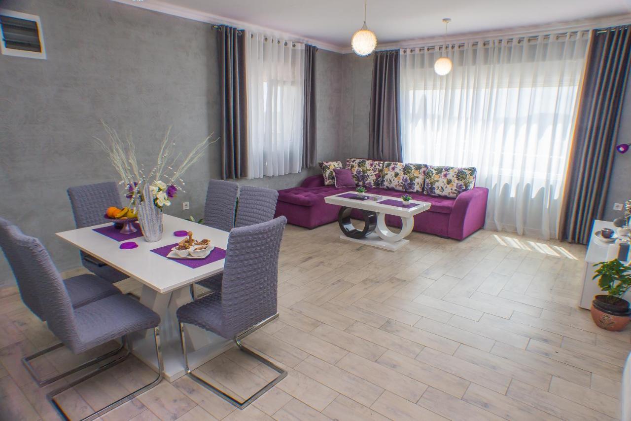 Villa Preciosa Kotor Eksteriør billede