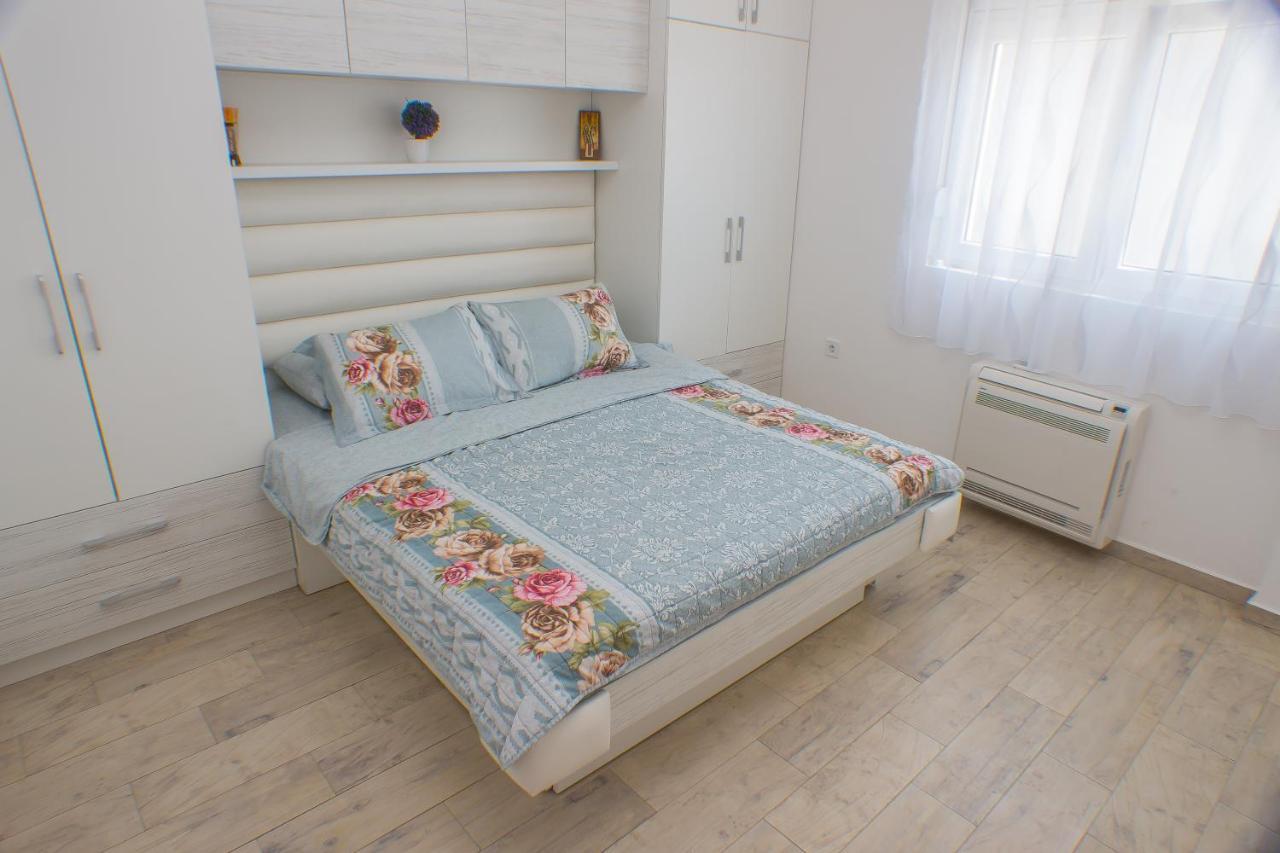 Villa Preciosa Kotor Eksteriør billede