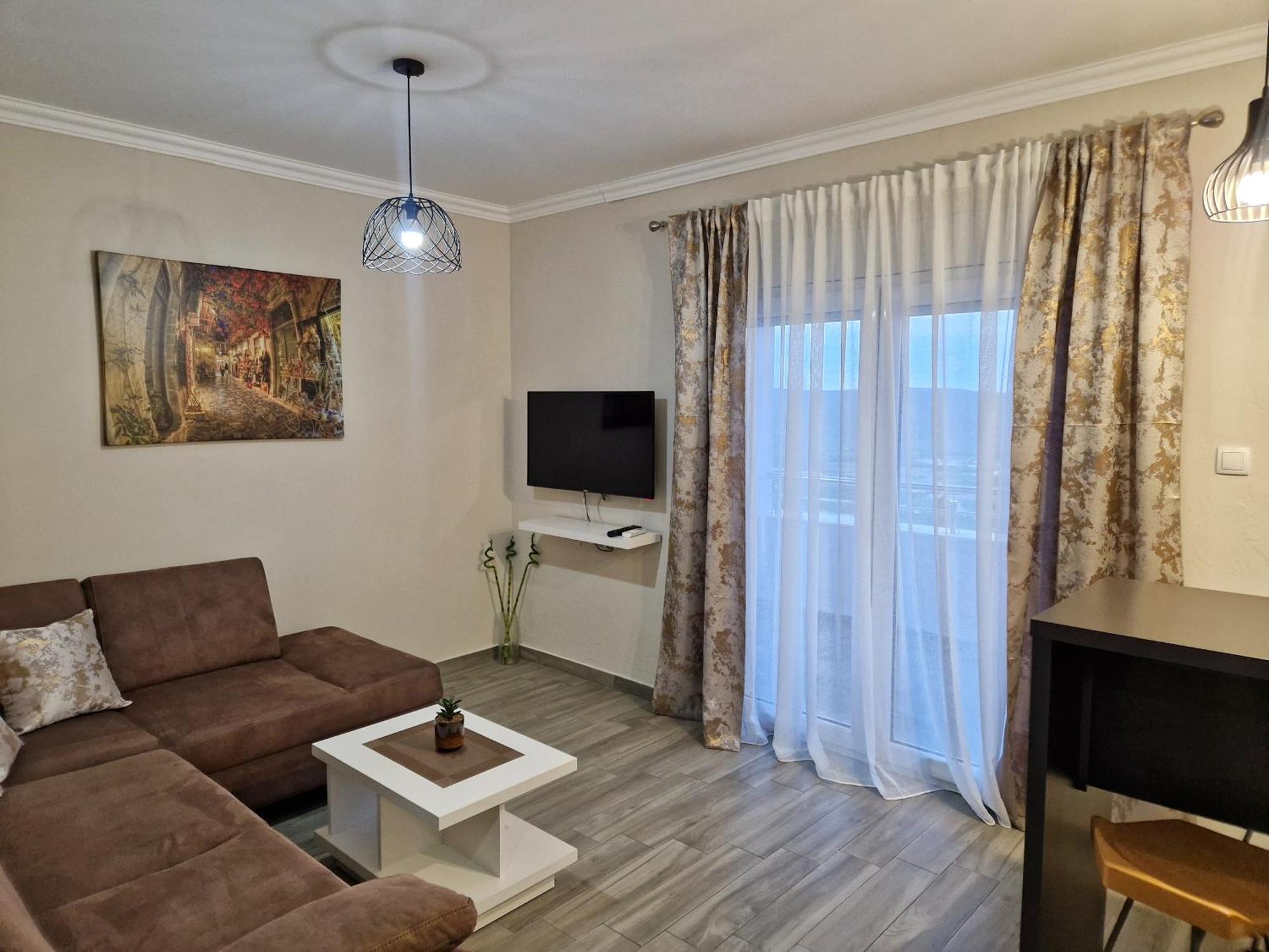 Villa Preciosa Kotor Eksteriør billede