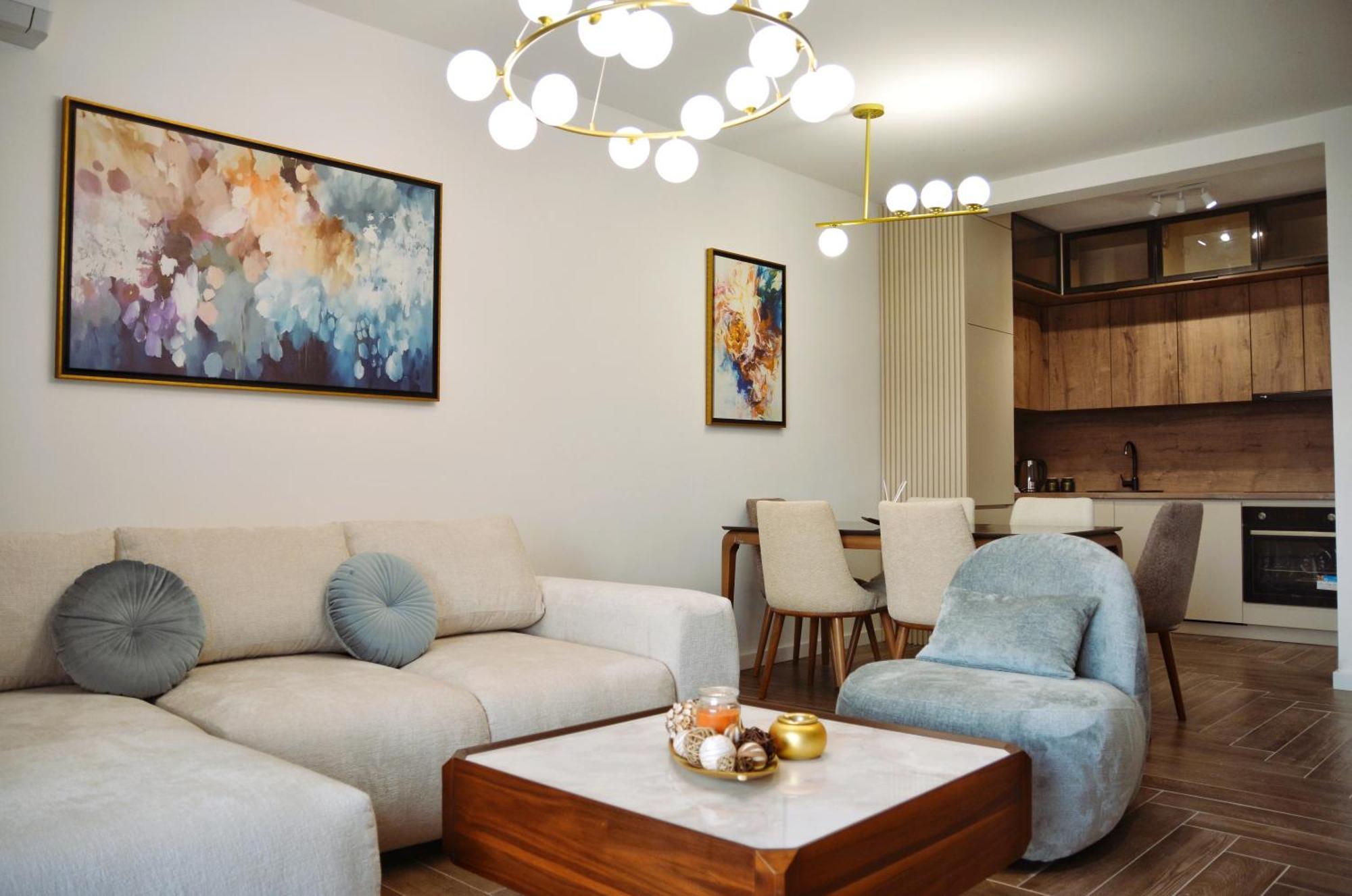 Villa Preciosa Kotor Eksteriør billede