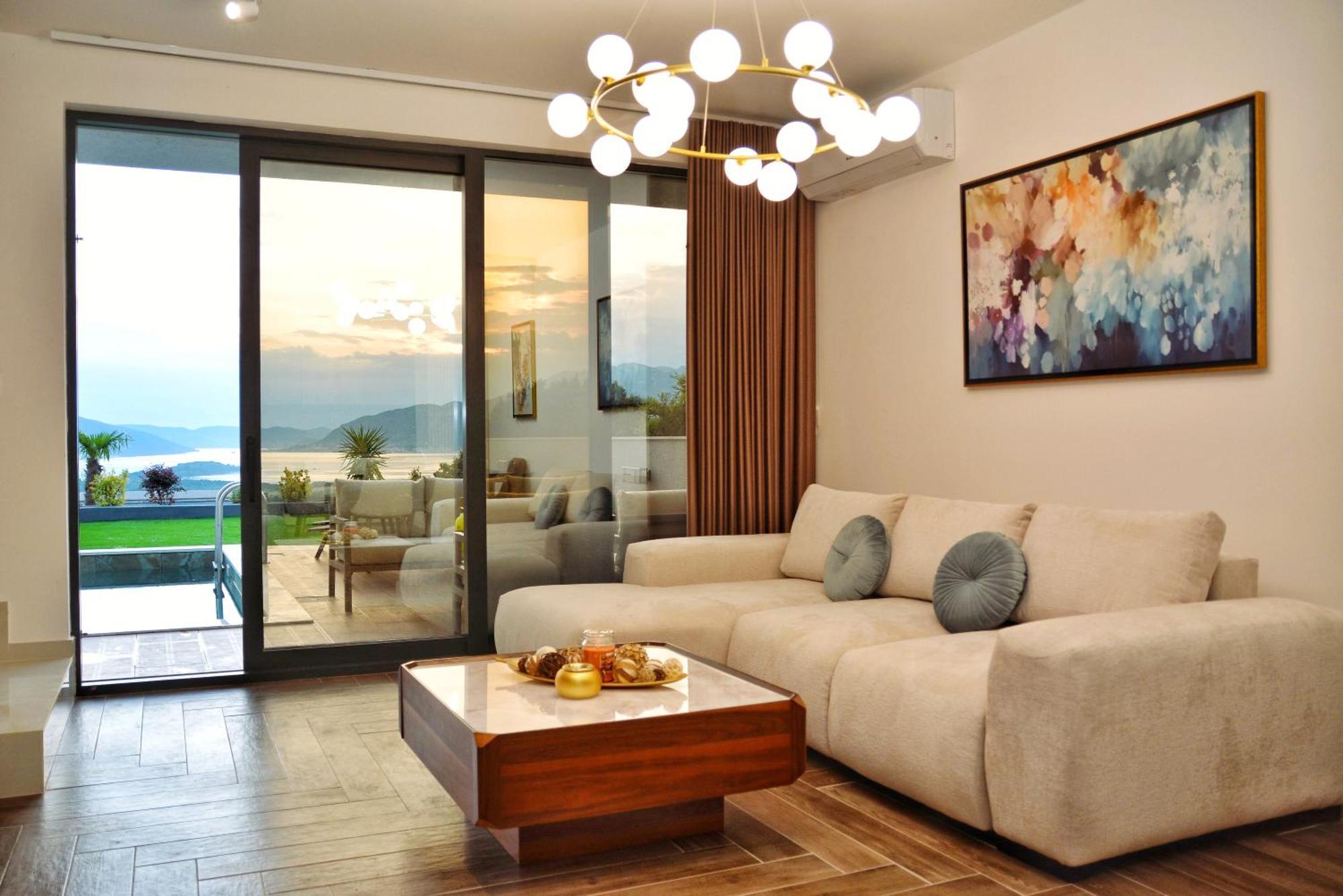 Villa Preciosa Kotor Eksteriør billede