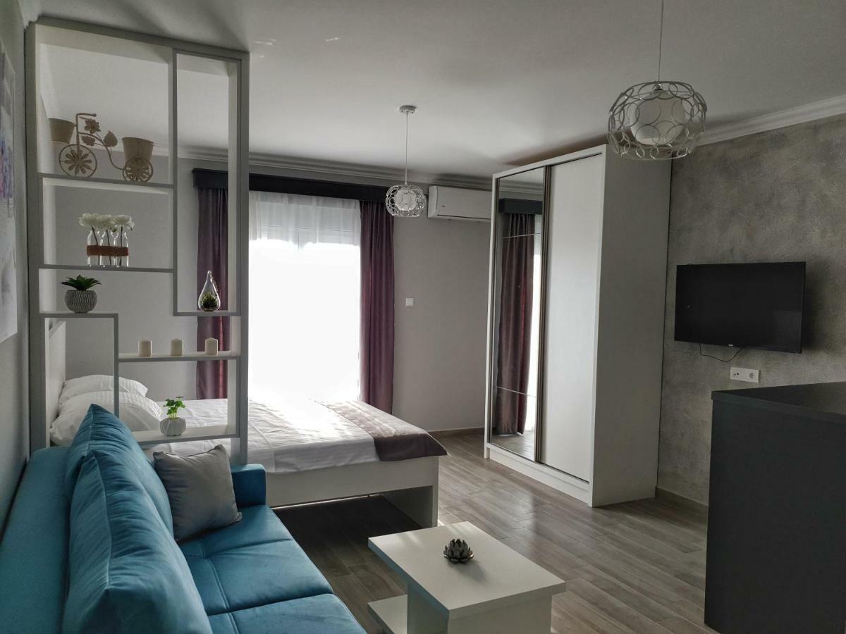 Villa Preciosa Kotor Eksteriør billede