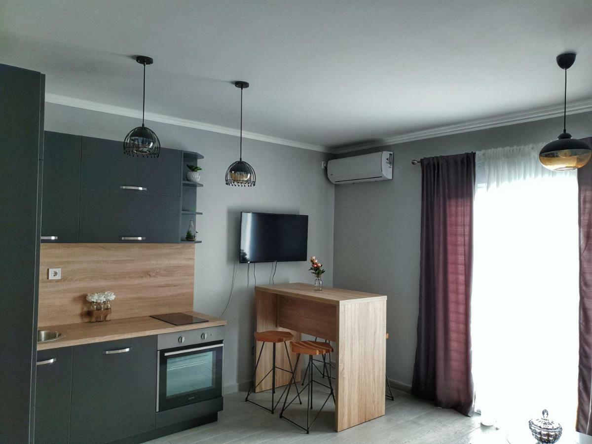 Villa Preciosa Kotor Eksteriør billede