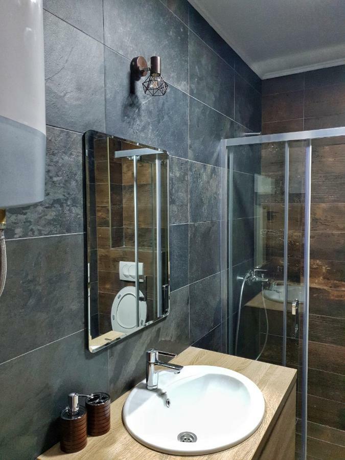 Villa Preciosa Kotor Eksteriør billede